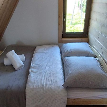 Apartament U Bobakow 1 Banska Nizna Ngoại thất bức ảnh